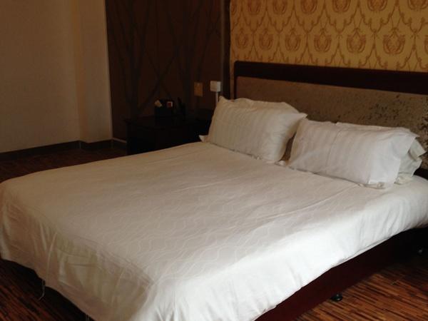 Goldmet Inn Wuxi Liangxi Road Екстер'єр фото